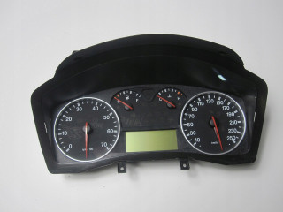 Přístrojová deska Fiat 51735924