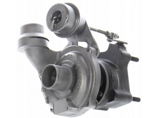Turbodmychadlo Turbosprężarka 54359700012 Dacia Renault 1.5 dCi 54359880029, 54359700029 KKK Diesel