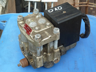 RENAULT ESPACE II 91-97 Jednotka ABS 0265201010