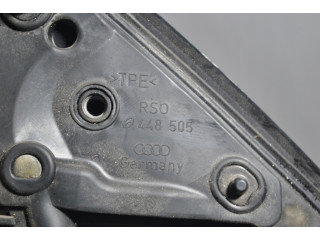 Zpětné zrcátko Audi