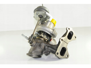 Турбина  fiat 500 punto panda 0.9 49373-03001 mhi Mitsubishi             