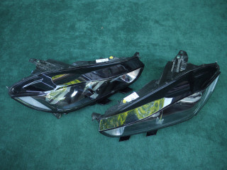 Lampy правая wiązki jaguar xe x760 2015-2019r Правое