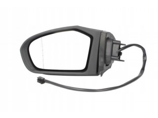 Zpětné zrcátko Blic 5402-04-1125557, 5402041125557 MERCEDES-BENZ