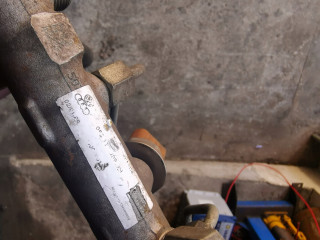 Vstřikovací lišta 059130089AH 059130089AH Audi Diesel