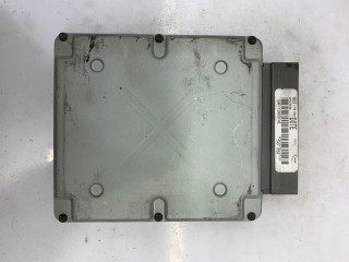 БЛОК УПРАВЛЕНИЯ ДВИГАТЕЛЕМ FORD 1S4F-12A650-AE DOTE  1S4F12A650AE,     