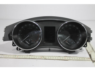 Přístrojová deska  Skoda     3T2920941K 