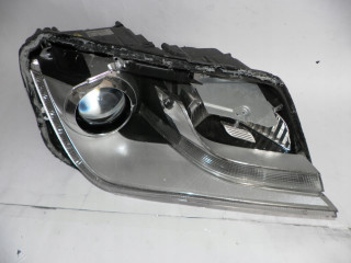 Přední světlo 4H0941004 Audi