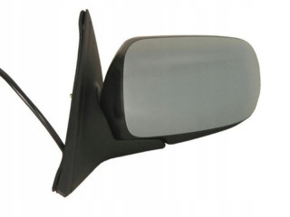 Зеркало правое с подогревом mazda 626 GE4V69180C, GE5B69180C09 Inny (INNY X)