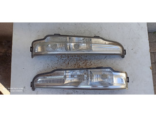 Přední světlo A9678200121, A9678200221 A9678200121, A9678200221 Mercedes-Benz