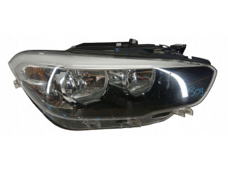 Přední světlo 7358392 BMW