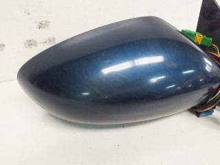 Peugeot 607 зеркало правое 13-pin prawa