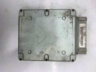 БЛОК УПРАВЛЕНИЯ ДВИГАТЕЛЕМ FORD XS6F-12A650-PA PIES XS6F-12A650-PA, XS6F12A650PA