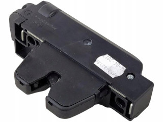 Zámek zadních dveří Peugeot