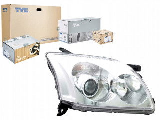 Přední světlo   8111005194, 8113005190 8111005194, 8113005190 TYC  