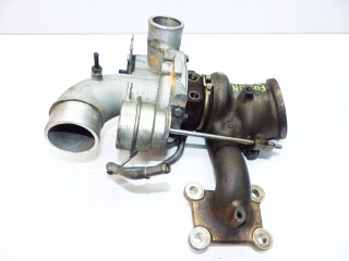 Mondeo v fusion 2.0 ecoboost турбина Ford CJ5E6K682CE, CJ5E-6K682-CE
