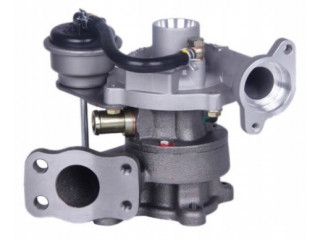 турбина citroen ford peugeot 1.4 hdi 68km Inny (SL) 54359880009 54359880001