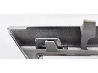 MERCEDES GLC W253 GRILL Решетка ZDERZAKA CHORM Mercedes-Benz A2538882000