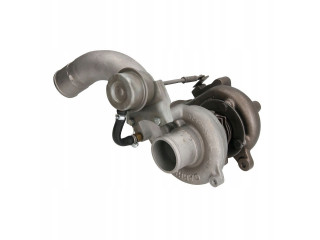 Turbodmychadlo Turbo Renault Safrane 2.0 D 88 KM 465505-0003 4655050003, 465505-0001 465505-0001, Garrett