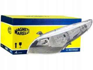 Přední světlo   260608405R, 2765228 RENAULT, 260608405R Magneti Marelli  