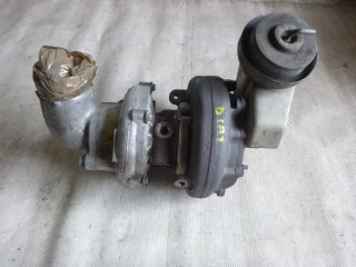 Turbodmychadlo TURBINA TOYOTA 2.2 D4D 17201-0R021 17201-0R021, 172010R021