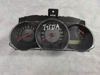 ПАНЕЛЬ ПРИБОРОВ СПИДОМЕТР NISSAN TIIDA 24810EM00A             