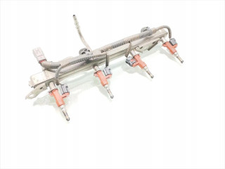 Lexus LS КОМПЛЕКТ ФОРСУНОК ТОПЛИВА 460 23250-38020, 2325038020