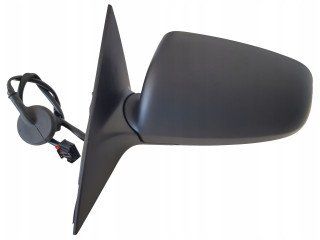 Зеркало электрическое левое audi a6 c6 2004-2008  lewa    88581587202, 4F1858531J DPA      