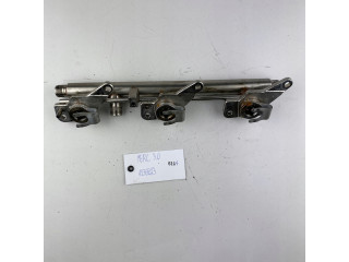 Топливная рампа mercedes glc43 amg v6 c43 3.0 17r  A2760704295, A2760700500  Mercedes-Benz    