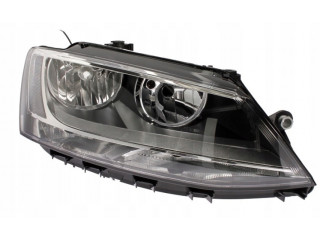 Přední světlo   5C7941006A, 16D941006  TYC  