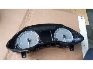 Sq5 8r q5 панель приборов спидометр панель приборов спидометр 3.0 tfsi 8r0920982c Audi