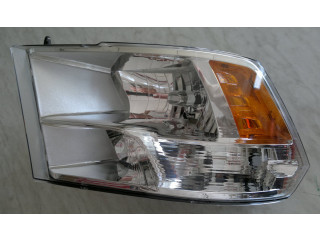 Ram 1500 dodge 2013 13 2018 reflektor lampa левая Левый 