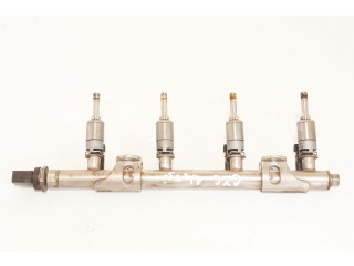 Топливная рампа audi vw a3 golf 1.4tsi 04e133320d 06J906051F, 04E133320D, 06J906051F Volkswagen