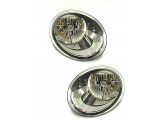 Přední světlo 20-12859-05-9, 5C1941006A 5C1941006A TYC