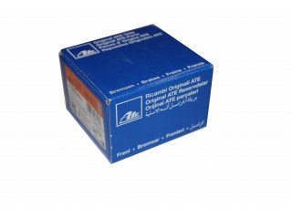 ATE Hlavní brzdový válec FORD C-MAX 1,6-2,0TDCI 0 7-  1469140, 6M51-2140-BB 1469140   