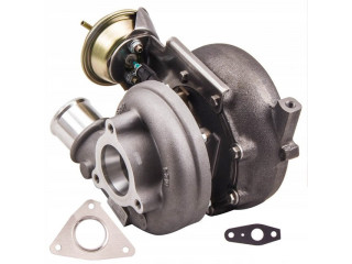 Turbodmychadlo Turbina Nissan Terrano II Patrol 3.0Di 158km 154km 7246395002S, 724639-0002 14411-2X900 Garrett Diesel