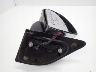 Зеркало левое  хром  7-pin compass 12r  lewa     Jeep       