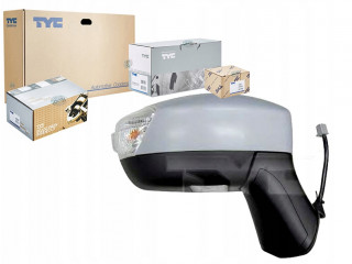 Zpětné zrcátko TYC 1543273, 8V4117682GD 1905808, 1543273