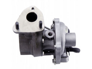 Turbodmychadlo Turbo dla Fiat Punto Lancia Musa Opel Corsa D 1.3L  5435-971-0005, 54359710005  Maxpeedingrods   Diesel 