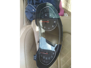 Přístrojová deska M 4H0920920E