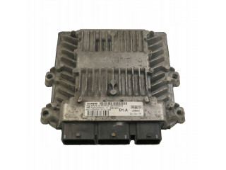 Модуль управления volvo v50 5ws40092i-t 30729065a d1.a  5WS40092IT,   Siemens 