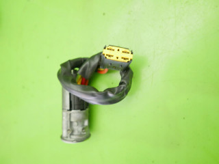 Комплект блоков управления odpalania dacia logan i 1.4 8v 04- 8200483732, 8200326380