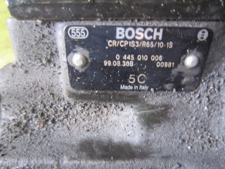 Vstřikovací čerpadlo 0445010006 Fiat Diesel