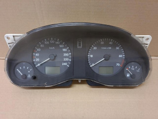 Přístrojová deska Volkswagen 7M0919882B