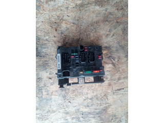 Řídící jednotka  9650664080, 082022.P22A  Peugeot   