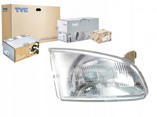 Přední světlo   8111010820, J6722014 8111010820 TYC  