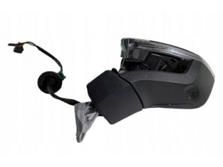 Зеркало левое zewnętrne seat tarraco 11pin  Левый    5FJ857501AD        