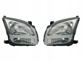 Přední světlo 20-0358-05-2, 35120-86G10-000 35120-86G10 TYC