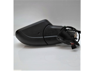 Zpětné zrcátko Volkswagen FUNKCJE