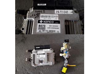 Řídící jednotka 391102BSD0, 391012BSD0 39110-2BSD0, 39101-2BSD0 Kia