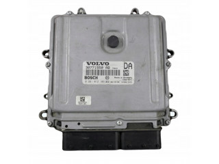 Модуль управления volvo 2.4 d5 0281012103 30771550 ab da  0281012103,   Bosch 